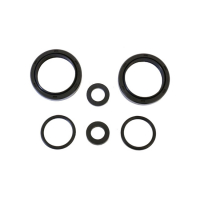 ATHENA, FORK OIL SEAL KIT 41MM FORK TUBES