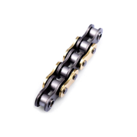 AFAM, 520 XRR3-G XS RING CHAIN. 102 LINKS