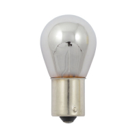 CHROME SINGLE FILAMENT BULB 1156