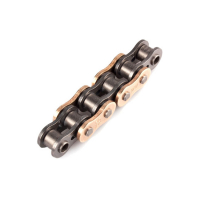 AFAM, 525 XSR2-G XS RING CHAIN. 120 LINKS