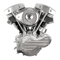 S&S 93CI ASSEM. COMPL. ENGINE(N)