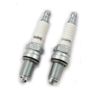 CHAMPION, SPARK PLUGS