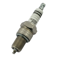 BOSCH, COPPER CORE SPARK PLUG. WR8DC