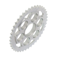 AFAM, STEEL REAR SPROCKET. 41 TEETH