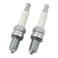 S&S, 12MM SPARK PLUG SET