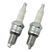 S&S, 14MM SPARK PLUG SET