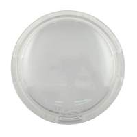 KORVATTU TUOTTEELLA 505148 - CHRIS TURN SIGNAL REPLACEMENT LENS,CLEAR