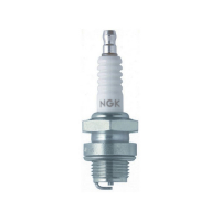 NGK, SPARK PLUG AB-6