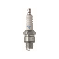 NGK, SPARK PLUG BR7HS