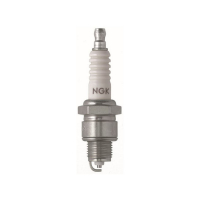 NGK, SPARK PLUG BP7HS