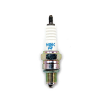 NGK, SPARK PLUG LR8A