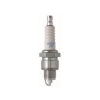 NGK, SPARK PLUG BPR6HS