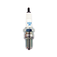 NGK, SPARK PLUG JR8B