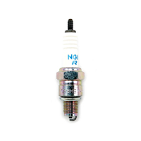 NGK, SPARK PLUG CR8HS