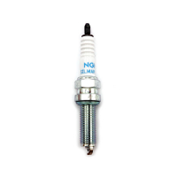 NGK, SPARK PLUG SILMAR9E9