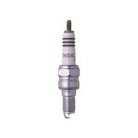 NGK, SPARK PLUG IRIDIUM IX CR8EHIX-9