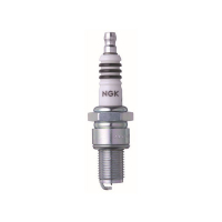 NGK, SPARK PLUG IRIDIUM IX BR8EIX