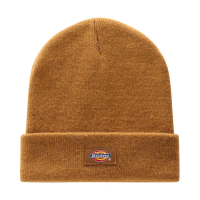 DICKIES GIBSLAND BEANIE BROWN DUCK