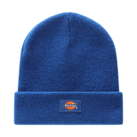 DICKIES GIBSLAND BEANIE TRUE BLUE