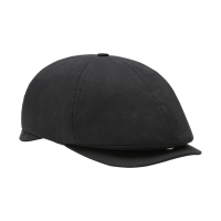 DICKIES TELIDA CAP BLACK