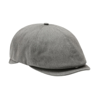 DICKIES TELIDA CAP HEATHER GREY