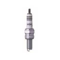 NGK, SPARK PLUG IRIDIUM IX CR9EIX