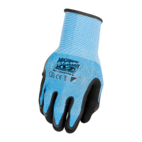 MECHANIX GLOVES SPEEDKNITÂÄ¢ COOLMAXÂ®