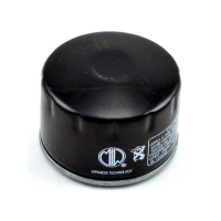 MIW, OIL FILTER BLACK