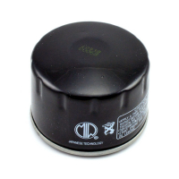 MIW, OIL FILTER BLACK