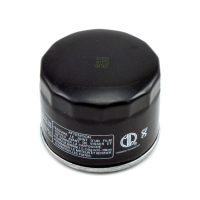 MIW, OIL FILTER BLACK