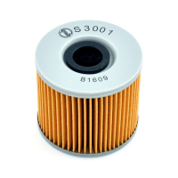 MIW, OIL FILTER