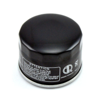 MIW, OIL FILTER BLACK