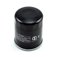 MIW, OIL FILTER BLACK