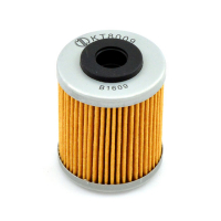 MIW, OIL FILTER