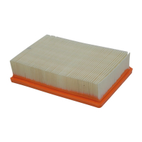 MIW, REPLACEMENT AIR FILTER B9101