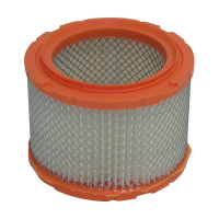 MIW, REPLACEMENT AIR FILTER B9102