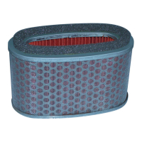 MIW, REPLACEMENT AIR FILTER H1214