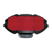 MIW, REPLACEMENT AIR FILTER H1233