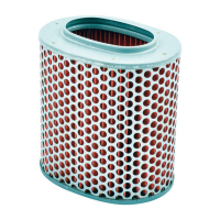 MIW, REPLACEMENT AIR FILTER H1252