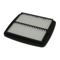 MIW, REPLACEMENT AIR FILTER S3152