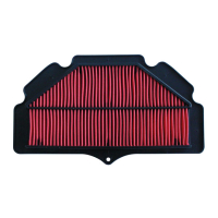 MIW, REPLACEMENT AIR FILTER S3166