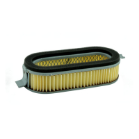 MIW, REPLACEMENT AIR FILTER S3183