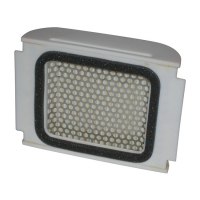 MIW, REPLACEMENT AIR FILTER Y4125