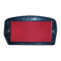 MIW, REPLACEMENT AIR FILTER Y4174