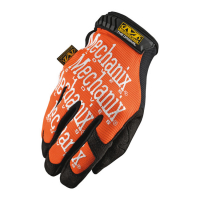 MECHANIX THE ORIGINAL GLOVES, B/O