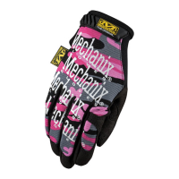 MECHANIX THE ORIGINAL GLOVES