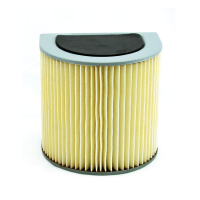 MIW, REPLACEMENT AIR FILTER Y4226