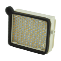 MIW, REPLACEMENT AIR FILTER Y4228