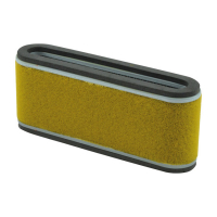 MIW, REPLACEMENT AIR FILTER Y4233