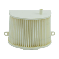 MIW, REPLACEMENT AIR FILTER Y4246